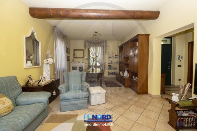 RIF. VIL6247 - SANTA GIULETTA - Villa singola di 5 locali e doppi servizi. Giardino, box auto e cantina. - Foto 16