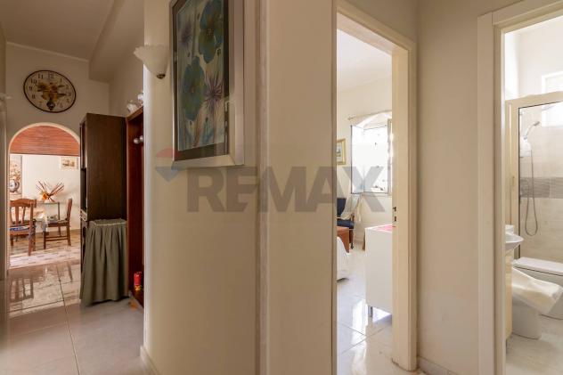 Casa Semindipendente in vendita a Siracusa, Scala Greca - Foto 14