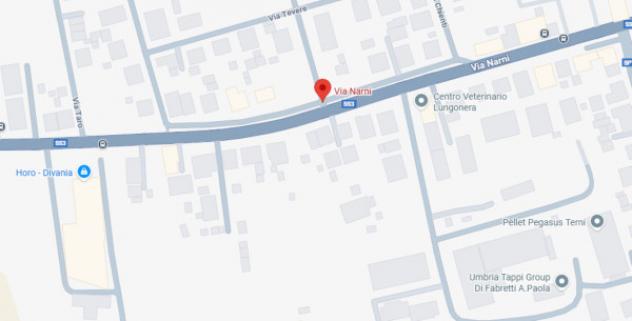 Immobile in asta di 150 m² in vendita a Terni - Foto 5