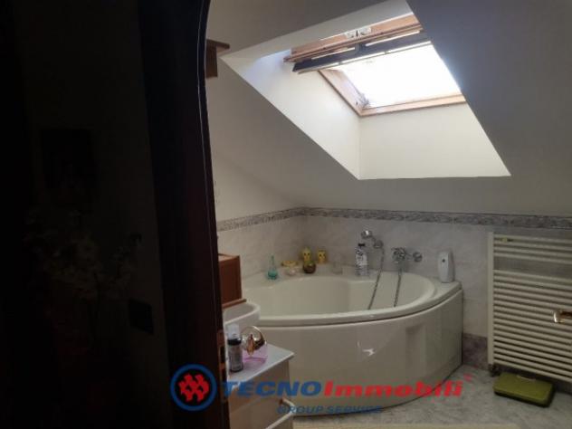Appartamento di 170 m² con 5 locali in vendita a Torino - Foto 8