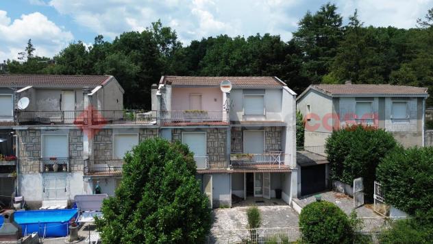 Villa a schiera - Torre Cajetani . Rif.: Cod. rif v5142VRG - Foto 3