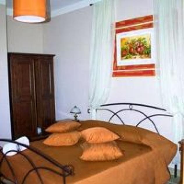 B & B Fonteroncone di Kryvuta Oksana