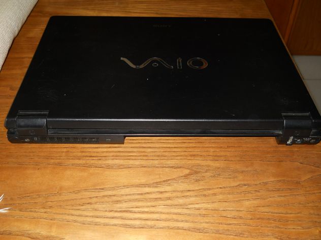 Portatile Sony VAIO VGN-AR78E da riparare - Foto 7