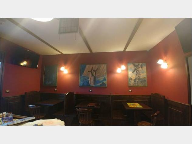 progettazioni REALIZZAZIONI IRISH PUB, BEER - Foto 3