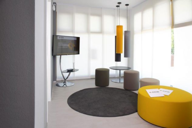 CCG Coworking alle porte di Udine - Foto 2