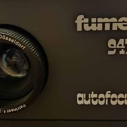 proiettore diapositive FUMEO 9475 - Foto 3