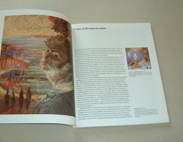 Gillés Neret - Dalì - Foto 2