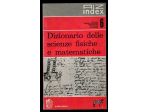 DIZIONARIO DELLE SCIENZE FISICHE E MATEMATICHE