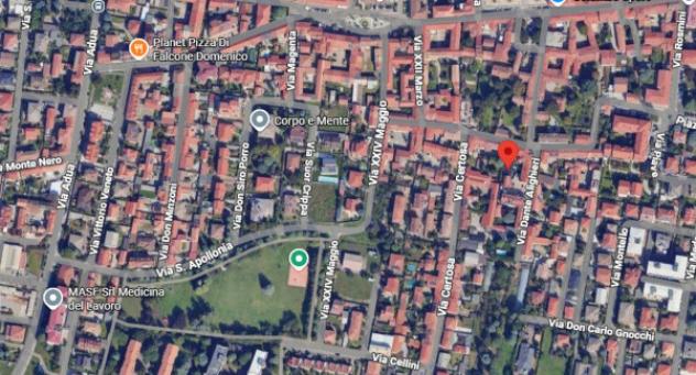 Immobile in asta di 16 m² con più di 5 locali in vendita a Arluno - Foto 5