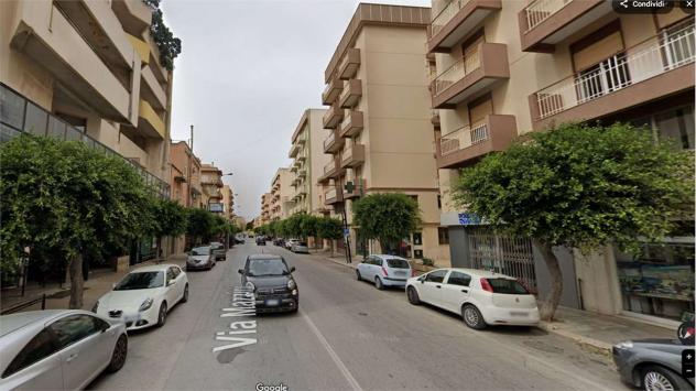 A2125 - In affitto a Marsala Locale commerciale in centro