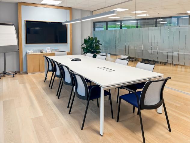 Utilizzo di uffici privati su richiesta presso Regus Segrate, via Schering Segrate - Foto 4