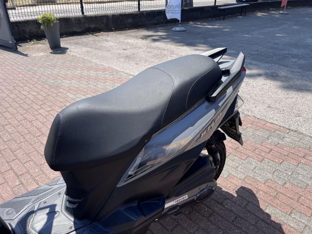 Sym Jet 4 RX 50 scooter 50 pochi km - Foto 8