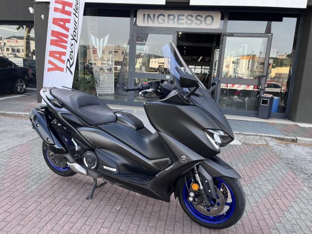 Yamaha T Max 560 null - Foto 7