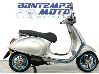 Vespa 125 L null