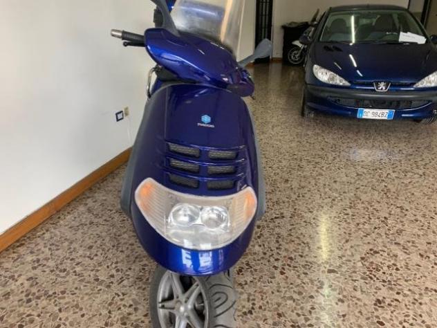Piaggio - Hexagon 125 - storica - Foto 3