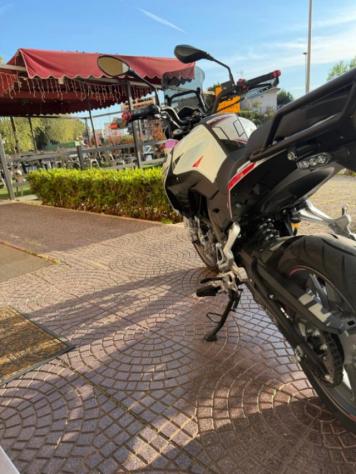 BENELLI TRK 251 TUTTO INCLUSO ANCHE PASSAGGIO! MINI RATE rif. 23824874 - Foto 3