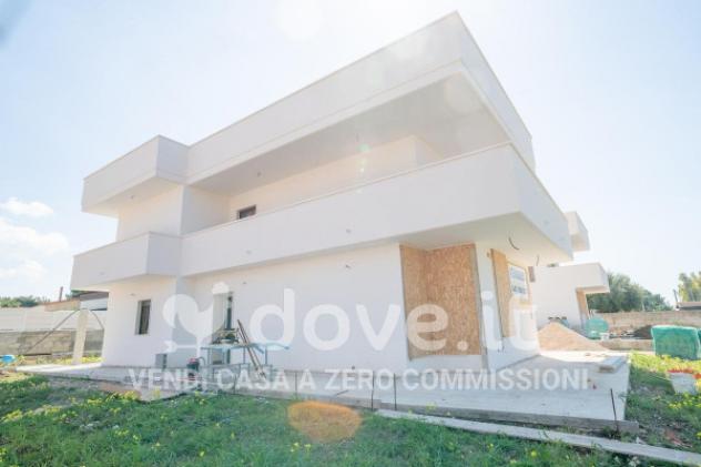 Villa di 126 m² con 4 locali in vendita a Taranto - Foto 7