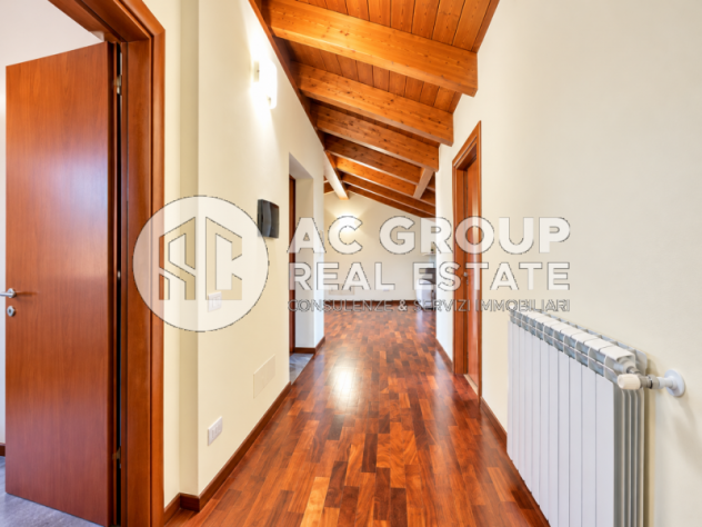 Appartamento a Cadorago - Rif. 3.cadorago.cg - Foto 6