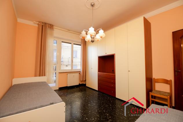 Quadrilocale in affitto a Genova - Foto 16