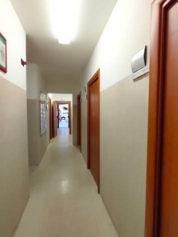 Pentalocale in affitto a Reggio di Calabria