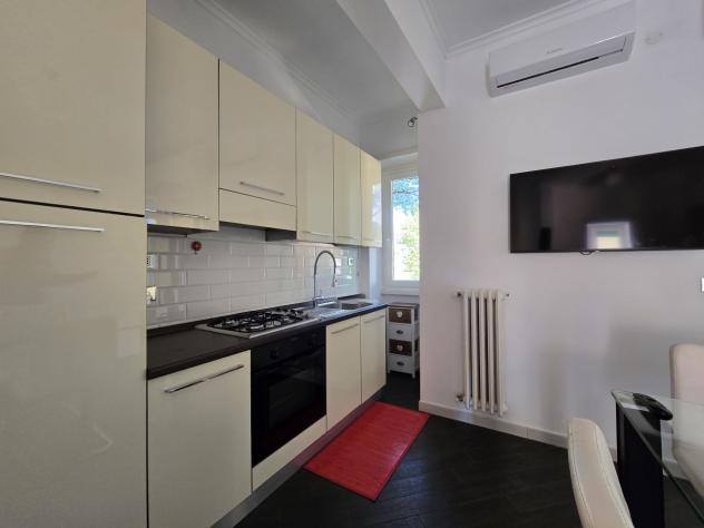 Trilocale in affitto a Roma - Foto 3