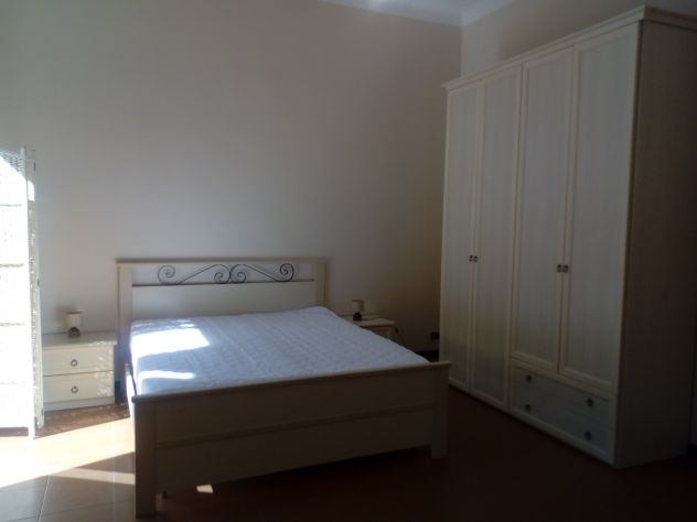Fittasi grazioso bivani Via Oberdan - TA - Foto 4