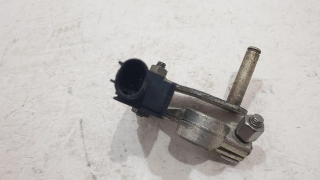 MORSETTO CON CENTRALINA SENSORE START E STOP FIAT 500 X Serie 52087078 Diesel 1.3 (15) - Foto 8