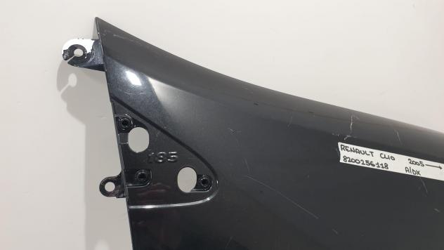 PARAFANGO ANTERIORE DESTRO RENAULT Clio Serie 8200256118 (0408) - Foto 3