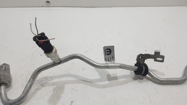 TUBO ARIA CONDIZIONATA JEEP Renegade Serie 00521137540 Hybrid 1.3 (18) - Foto 3