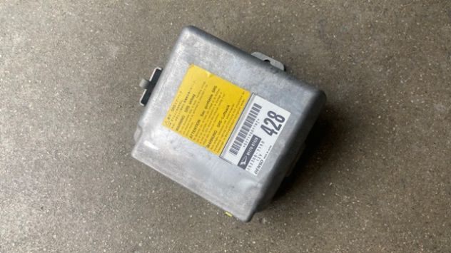 Kit airbag cruscotto Daihatsu Terios del 2005 - Foto 5