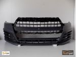 Audi Q7 4M0 S-Line Paraurti anteriore - 11117