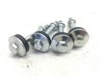 HONDA CBR RR ABS KM0 600 KIT VITI CARTER COPERCHIO TESTA TESTATA 2024 2026