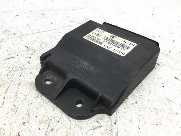 PIAGGIO VESPA LX EURO 3 150 BLOCCHETTO ACCENSIONE CENTRALINA E CHIAVE 2006 2008 - Foto 7