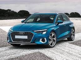 RICAMBI USATI PARI AL NUOVO AUDI A3 2022