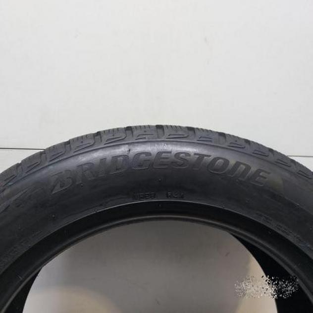 4 gomme 255 55 19 bridgestone a40669 - Foto 5