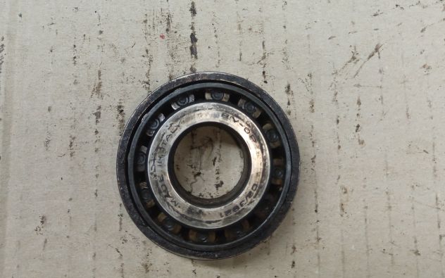 CUSCINETTI A RULLI X VARI MODELLI AUTO D'EPOCA