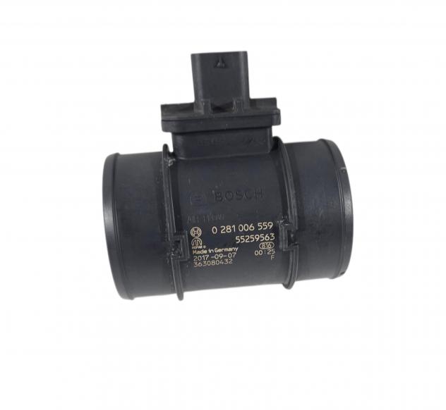 FLUSSOMETRO FIAT Panda 3° Serie 55259563 Diesel 1300 (12)