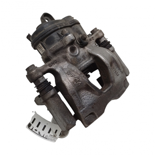 PINZA FRENO POSTERIORE SINISTRA AUDI A4 Avant (8W5) DETA (15) - Foto 7