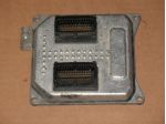 55568735 ECU OPEL ASTRA ZAFIRA 1.6 SIMTEC75.5 S0700403 9011913523 O758301C