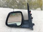 Specchio Retrovisore Elettrico SINISTRO / SX Originale Peugeot BIPPER