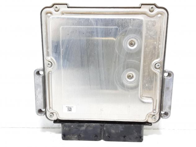 CENTRALINA MOTORE ALFA ROMEO Giulietta Serie (940_) 55283370 940c1000 Diesel 1600 (13) - Foto 4