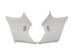Modanatura Montante Posteriore Interno Fiat 500x 73557222 735572221 - 36853