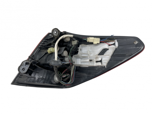 STOP FANALE POSTERIORE SINISTRO SUBARU Outback Serie 84912AJ100 (0915) - Foto 4