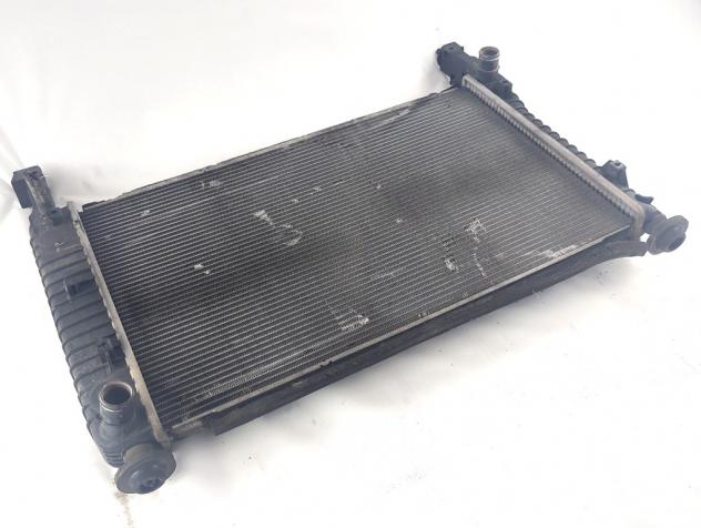 20777045 RADIATORE ACQUA CHEVROLET CAPTIVA 2.0 D 4X4 120KW 5M 5P (2008) RICAMBIO USATO 96629611 - Foto 2