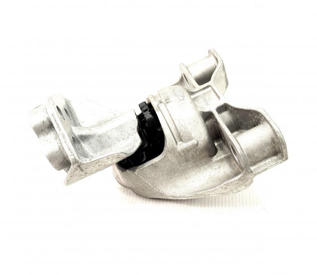 STAFFA SUPPORTO MOTORE FORD Transit Courier Serie FT76-6F012-AB Diesel 1500 (14) - Foto 3