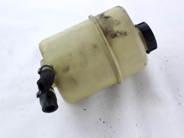 46559973 VASCHETTA SERBATOIO OLIO SERVOSTERZO FIAT MULTIPLA 1.9 D 85KW 5M 5P (2004) RICAMBIO USATO - Foto 2