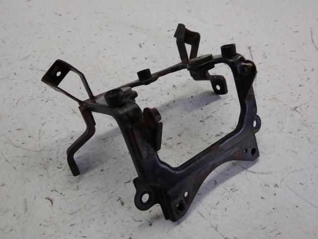 KAWASAKI ZZR H12 H13 250 TELAIO TELAIETTO SUPPORTO FARO FANALE POSTERIORE 2001 - Foto 3