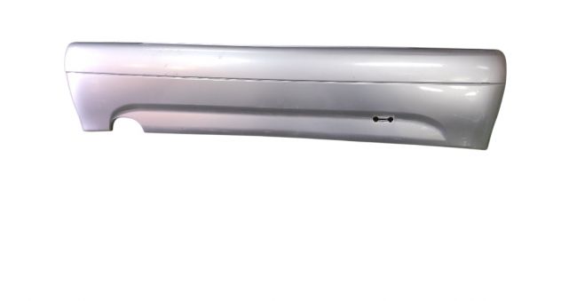 PARAURTI POSTERIORE CITROEN C3 SAXO 96 CL1373084225