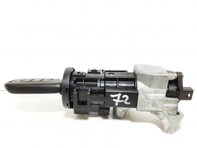 BLOCCASTERZO RENAULT Megane Serie K9K 646, K9K 648, K9K 656, K9K 657 (15) - Foto 2