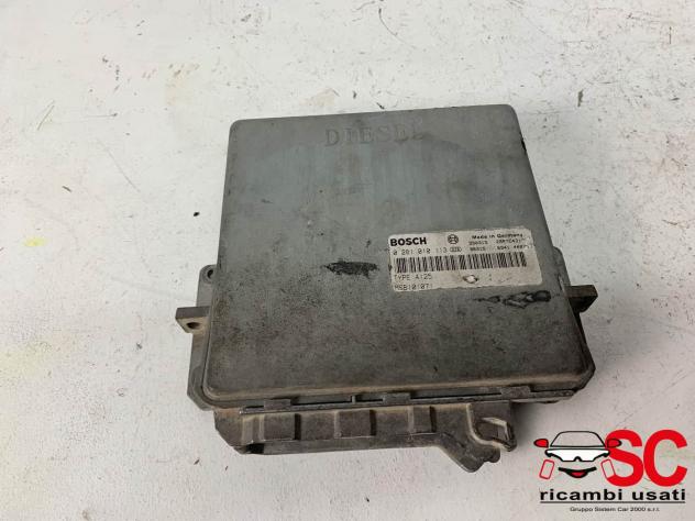 Centralina Motore Land Rover Freelander MSB101071 - 39485 - Foto 3